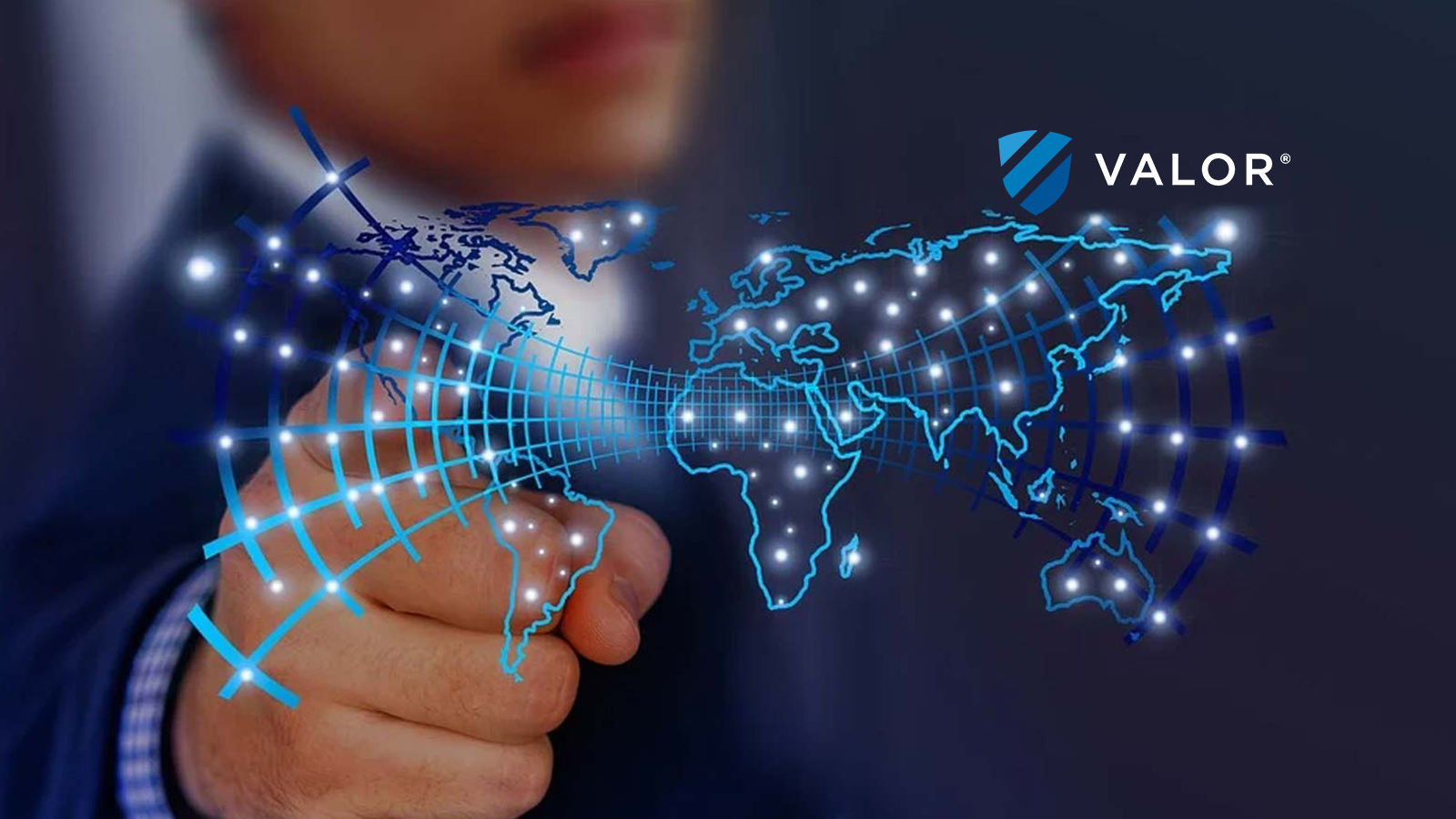 Valor Announces Pam Presswood as New Chief Information Officer