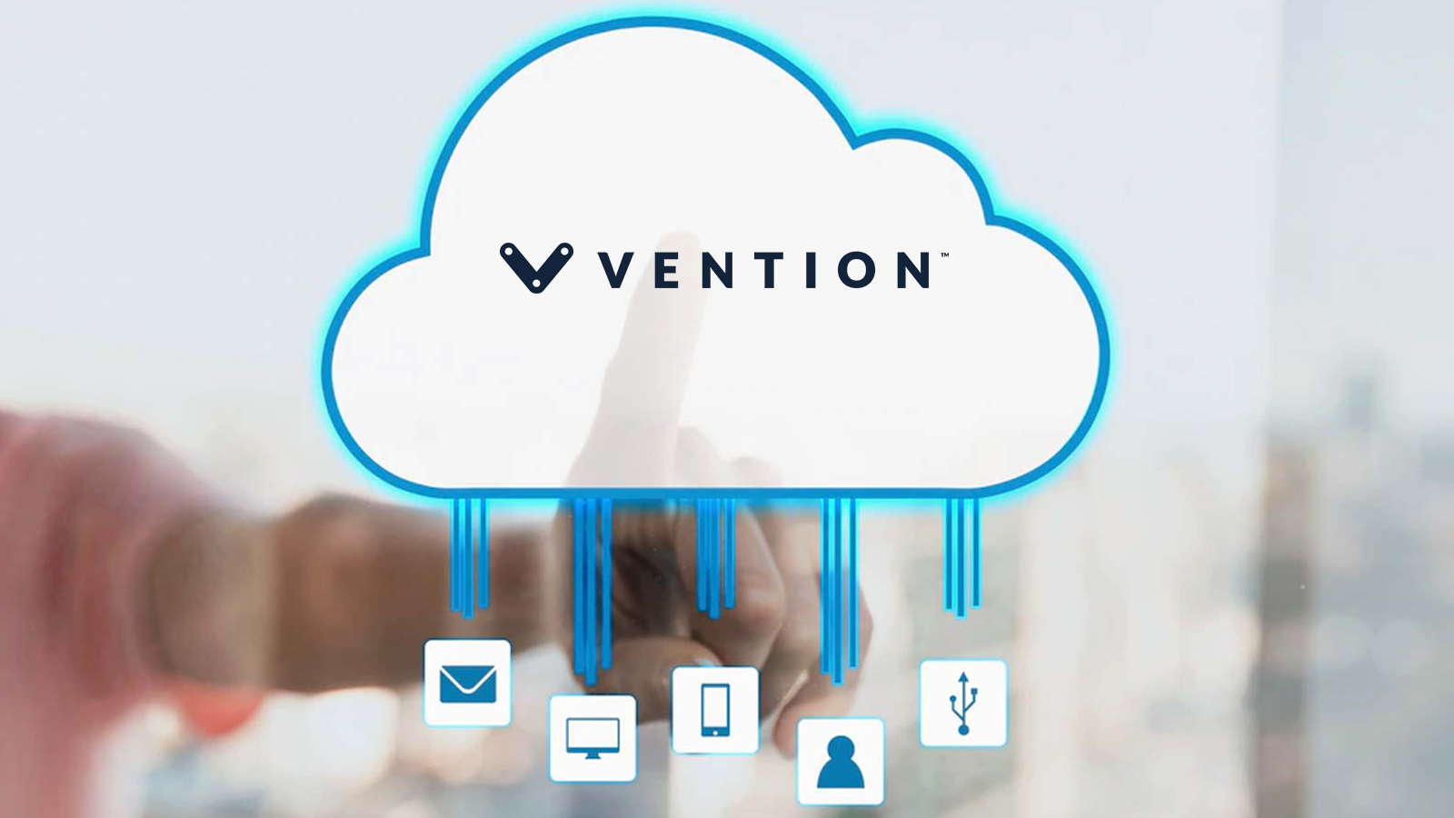 Vention Announces MachineCloud, the First-Of-Its-Kind Software for Assisted Deployment of Industrial Automation