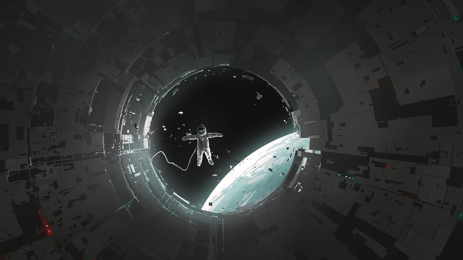Veritas Capital to Acquire CAES Space Systems