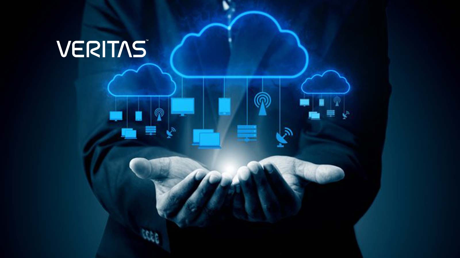 Veritas Introduces Veritas Alta The Industry’s Most Comprehensive Cloud Data Management Platform