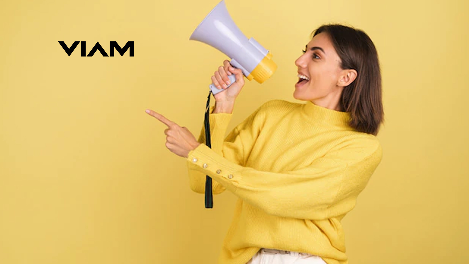 Viam Announces Availability of Public Beta