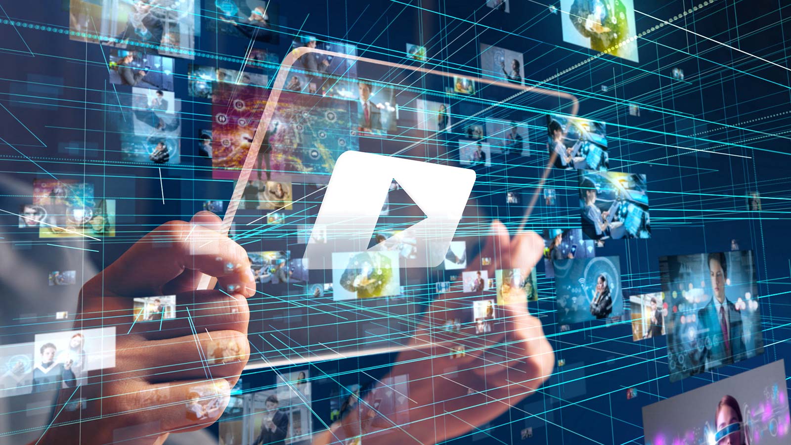 VuePlanner Expands Real-Time Classification of YouTube Video with VueScan by VuePlanner