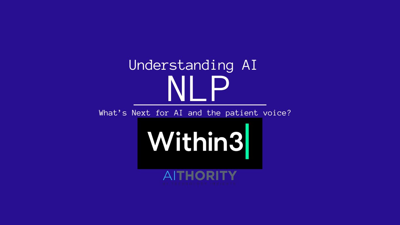 Natural Language Processing and Social Listening to Increase Patient-centricity in Life Sciences
