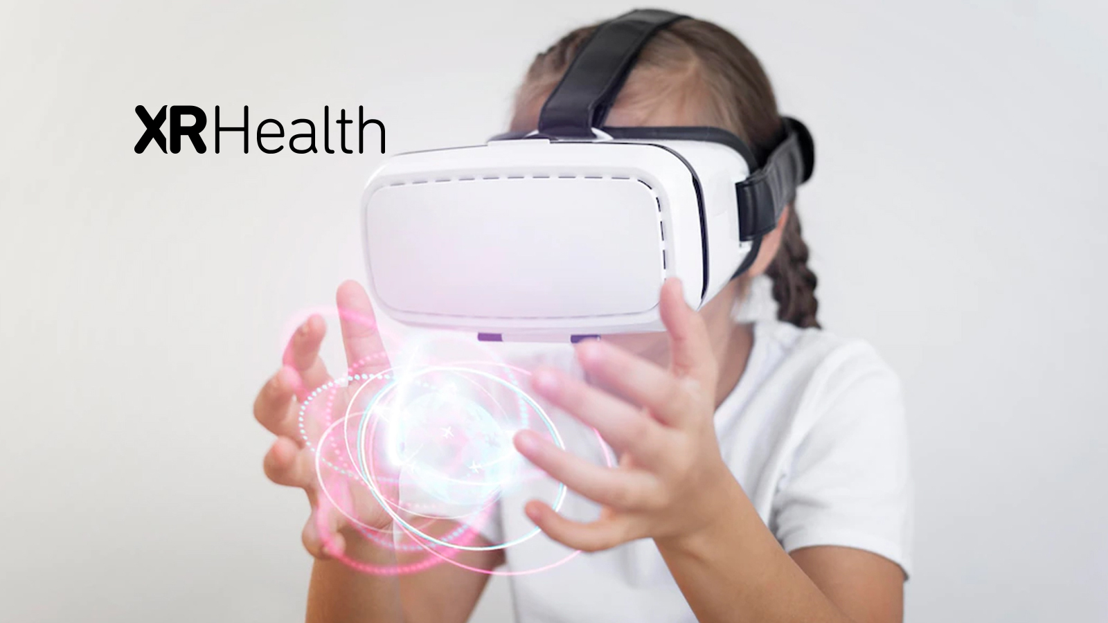 XRHealth and HTC Introduce The First Distraction Therapy Virtual Reality Platform to Improve Patient Experience During Painful or Anxiety Provoking Medical Procedures