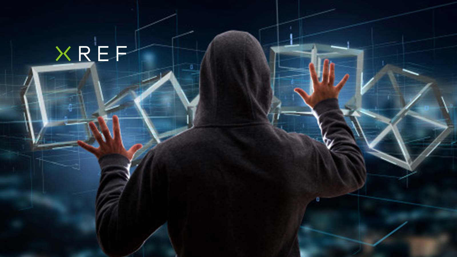 Xref Goes Full "hire to retire" with Launch of New Enterprise platform