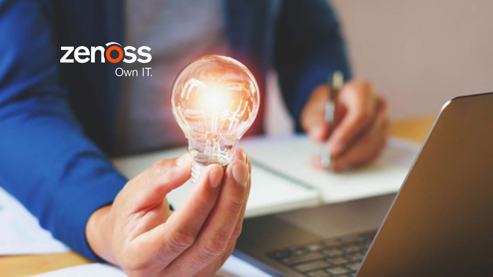 Zenoss Brings Together Fast Cars With AI-Driven IT Monitoring for a Turbocharged Weekend At F1