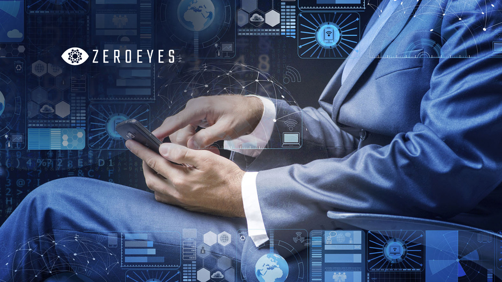 ZeroEyes Promotes Pete Garza to Senior Vice President Marketing & Sales Development and JT Wilkins to Senior Vice President Sales