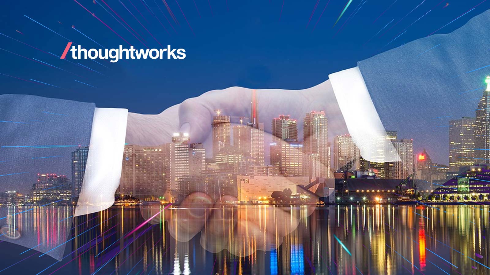 Zones Partners with Thoughtworks to Speed e-Ordering Process while Continuing its Digital Transformation Journey