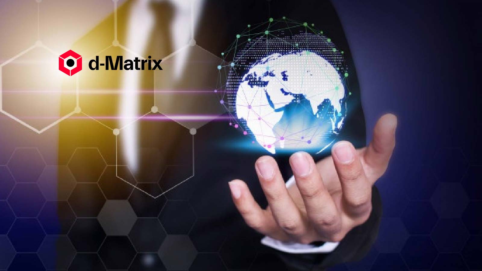 d-Matrix Announces Opening of India R&D Center, Appoints Pradip Thaker, PhD, Head of India Operations