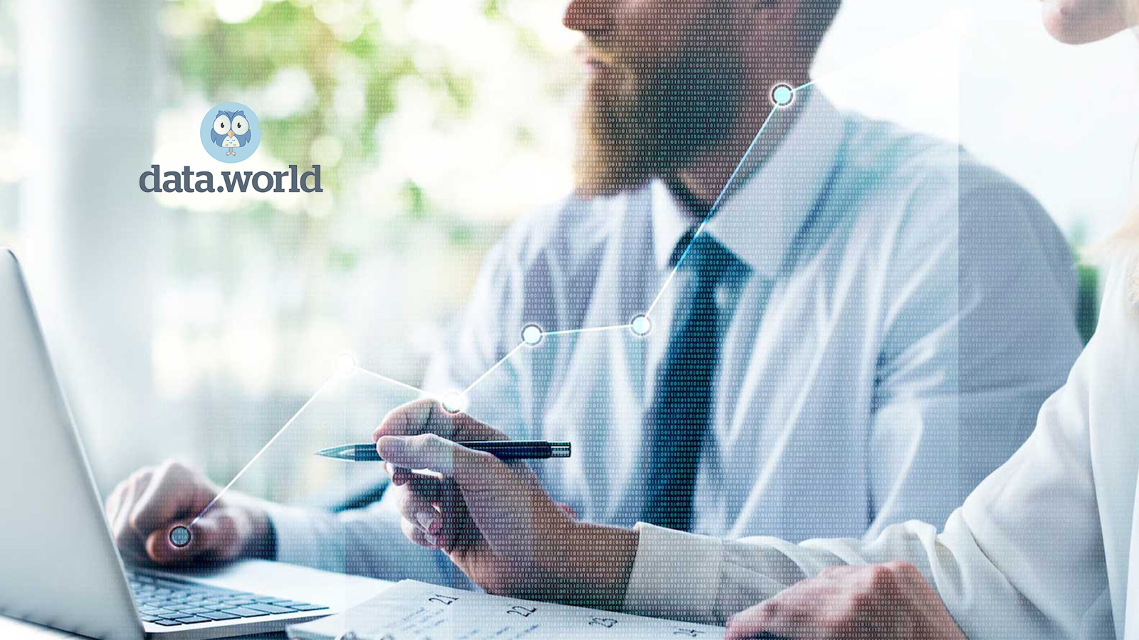 data.world Unveils New Solutions, Extends Leadership Team Amid Rapid Growth