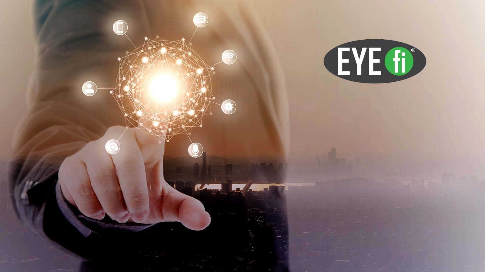 InvestmentPitch Media Video Discusses EYEfi Group Technologies and its Report of Sales Growth
