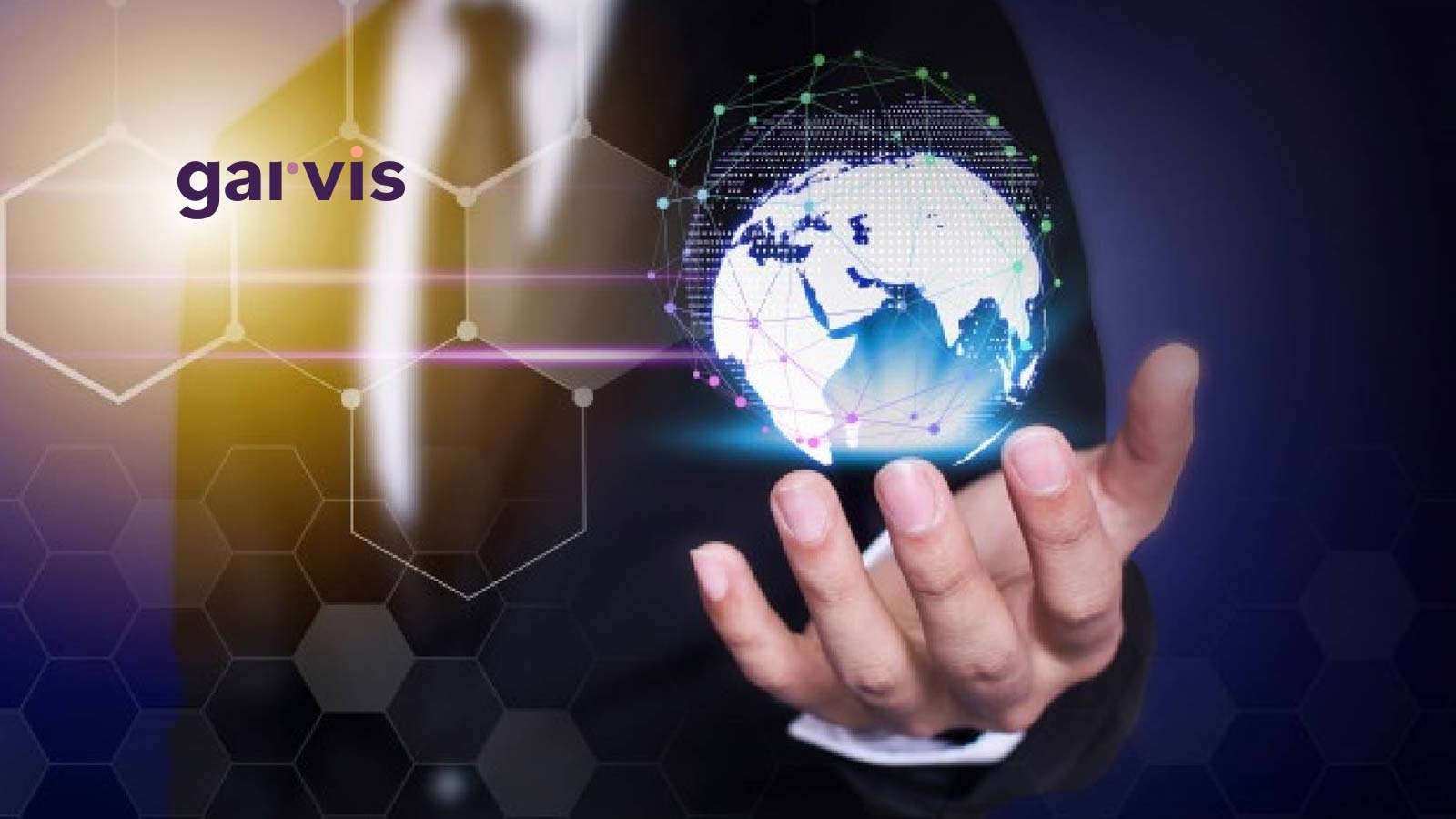 Garvis Raises €3.5 Million Euros for a Bionic AI Platform to Optimize Supply Chain Management
