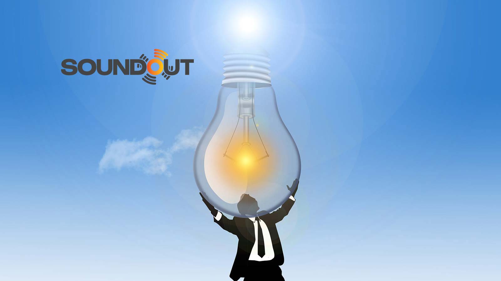 SoundOut launches OnBrand – An entirely new approach to music search that revolutionises the process of selecting music for marketing campaigns