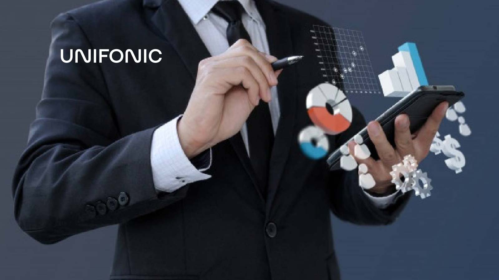 Unifonic Announces Acquisition of Sestek, Further Diversifying its Offerings and Expanding its Geographical Reach as a Leading Customer Engagement Company