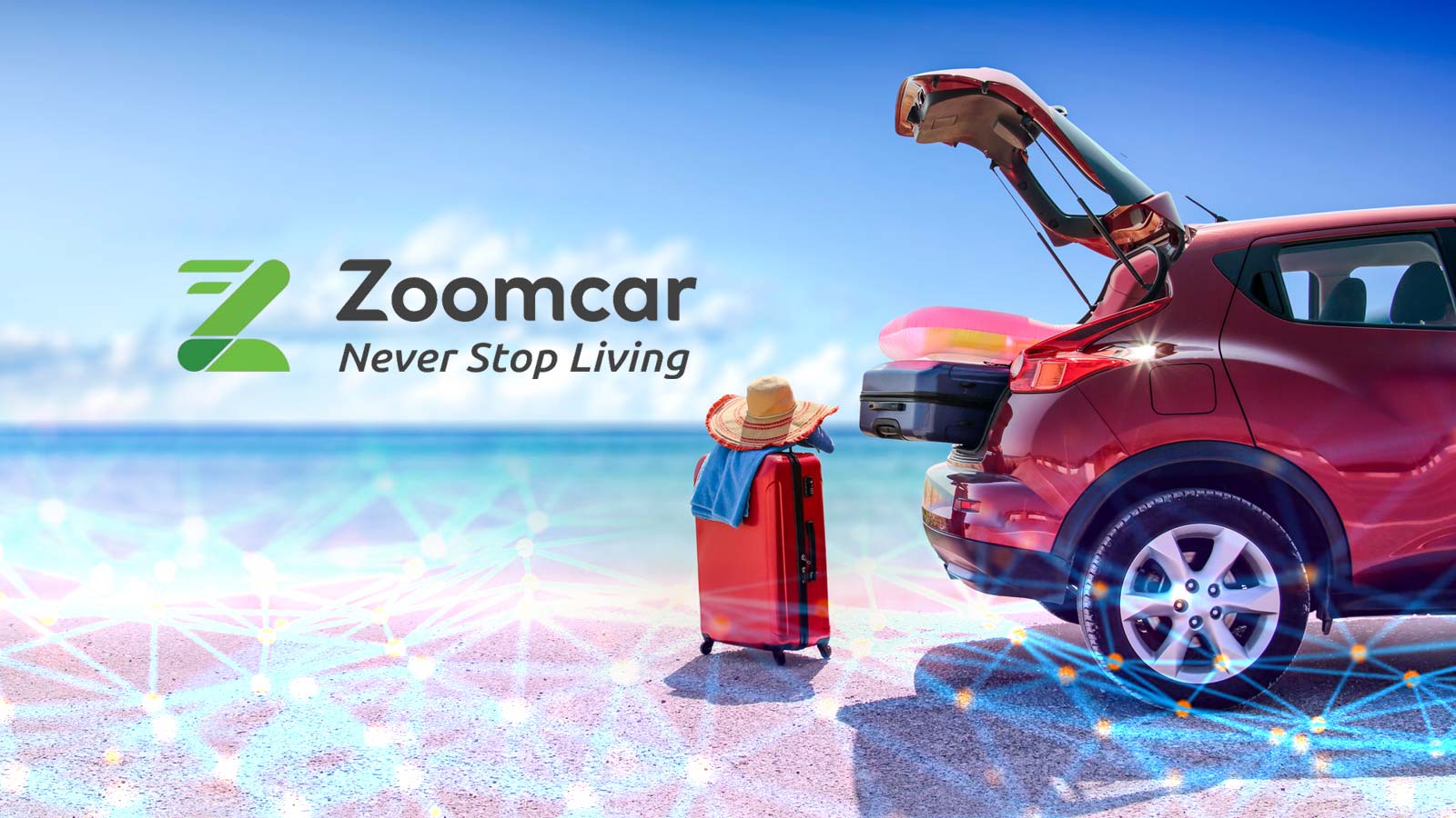 Zoomcar, the World’s Largest Emerging Market Focused Car Sharing Platform, Announces $10 Million Financial Investment in Connection with the Merger with Innovative International Acquisition