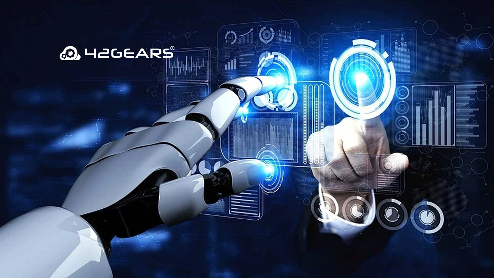 42Gears and Newland EMEA Enter into Strategic Partnership to Simplify Mobile Device Management for Speedata by Newland Product Line