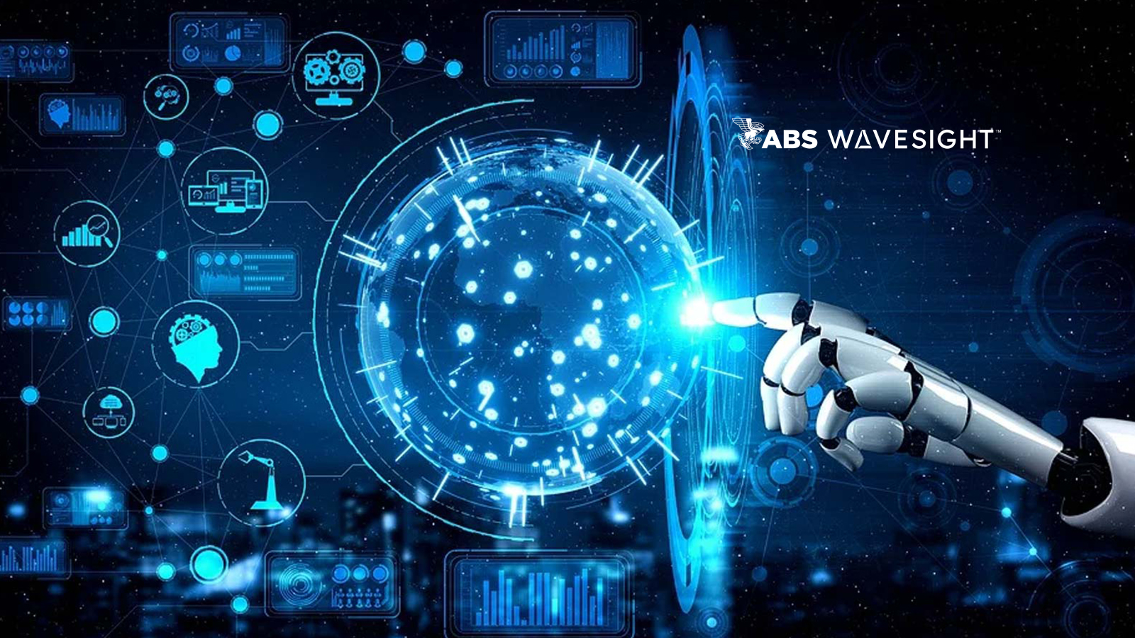 ABS Launches ABS Wavesight™, a New Maritime Software Company Dedicated to Leading Fleet Operations into the 21st Century