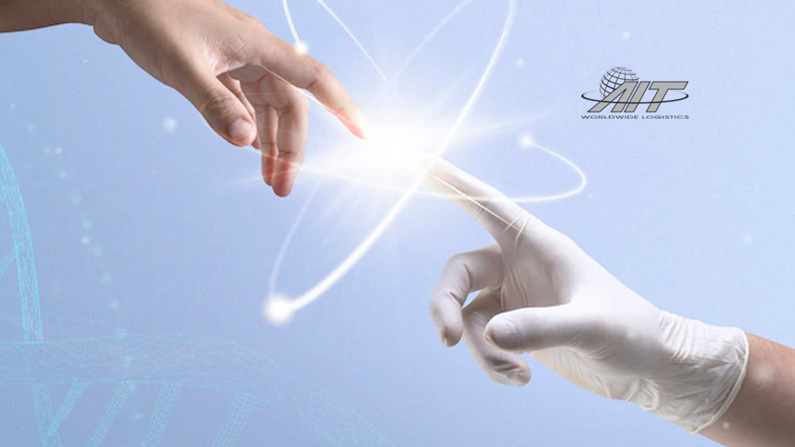 AIT Worldwide Logistics Selects Childhood Cancer International – Europe as Regional Flagship Charity