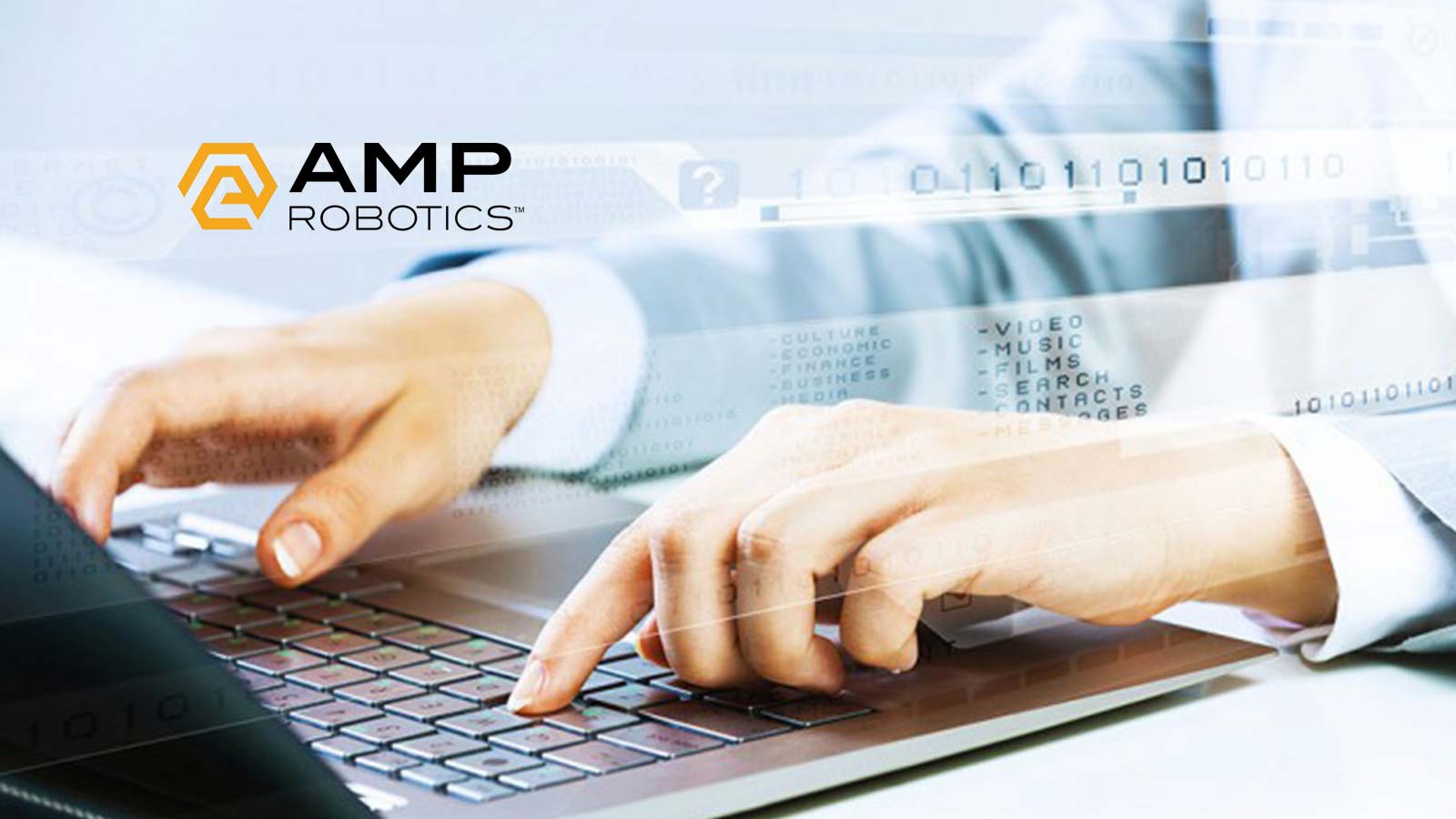 AMP Robotics establishes new headquarters in Louisville