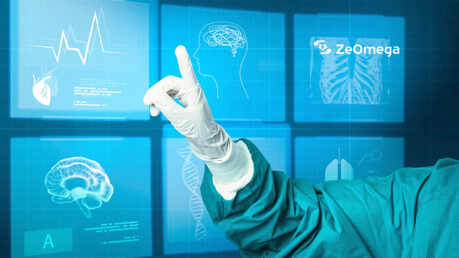 AbsoluteCare Selects ZeOmega for Chronic Care Management for High-Risk Patient Populations