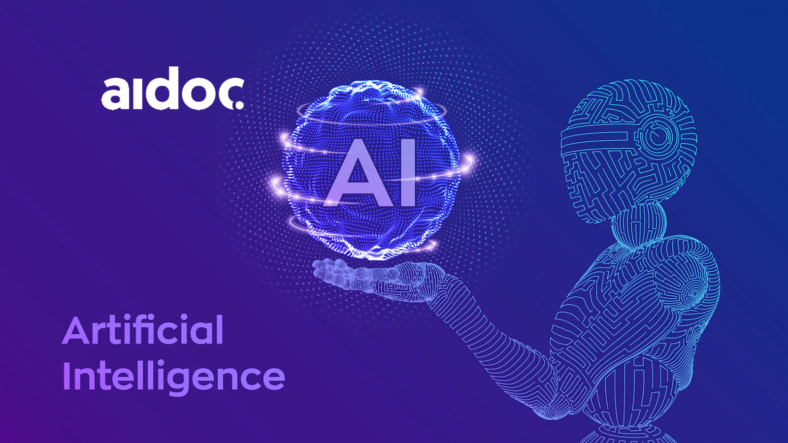 Aidoc Kicks Off RSNA Showing Why Radiologists Lead the Way in Healthcare AI