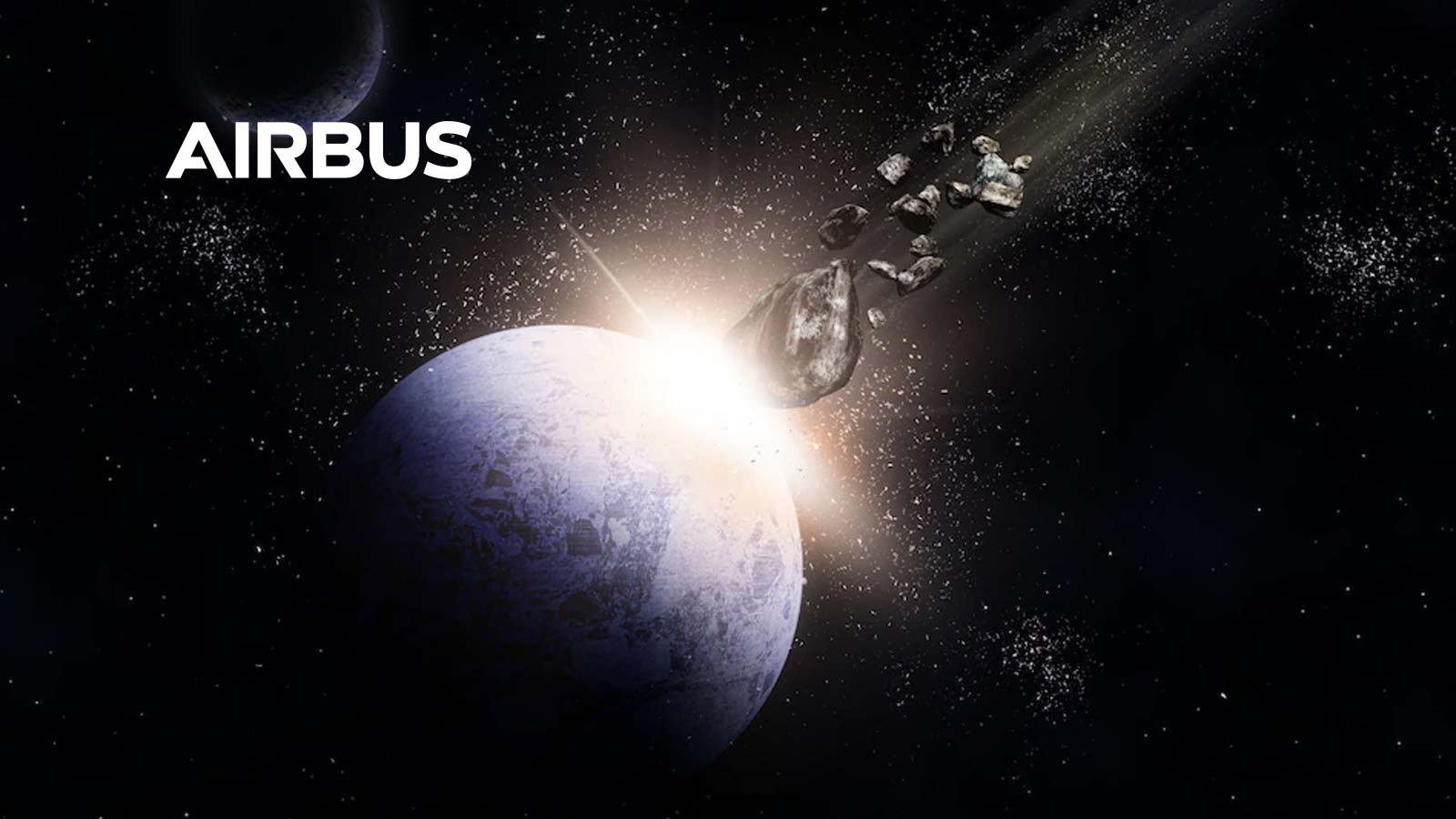 Airbus Completes Second Ocean Satellite Sentinel-6B