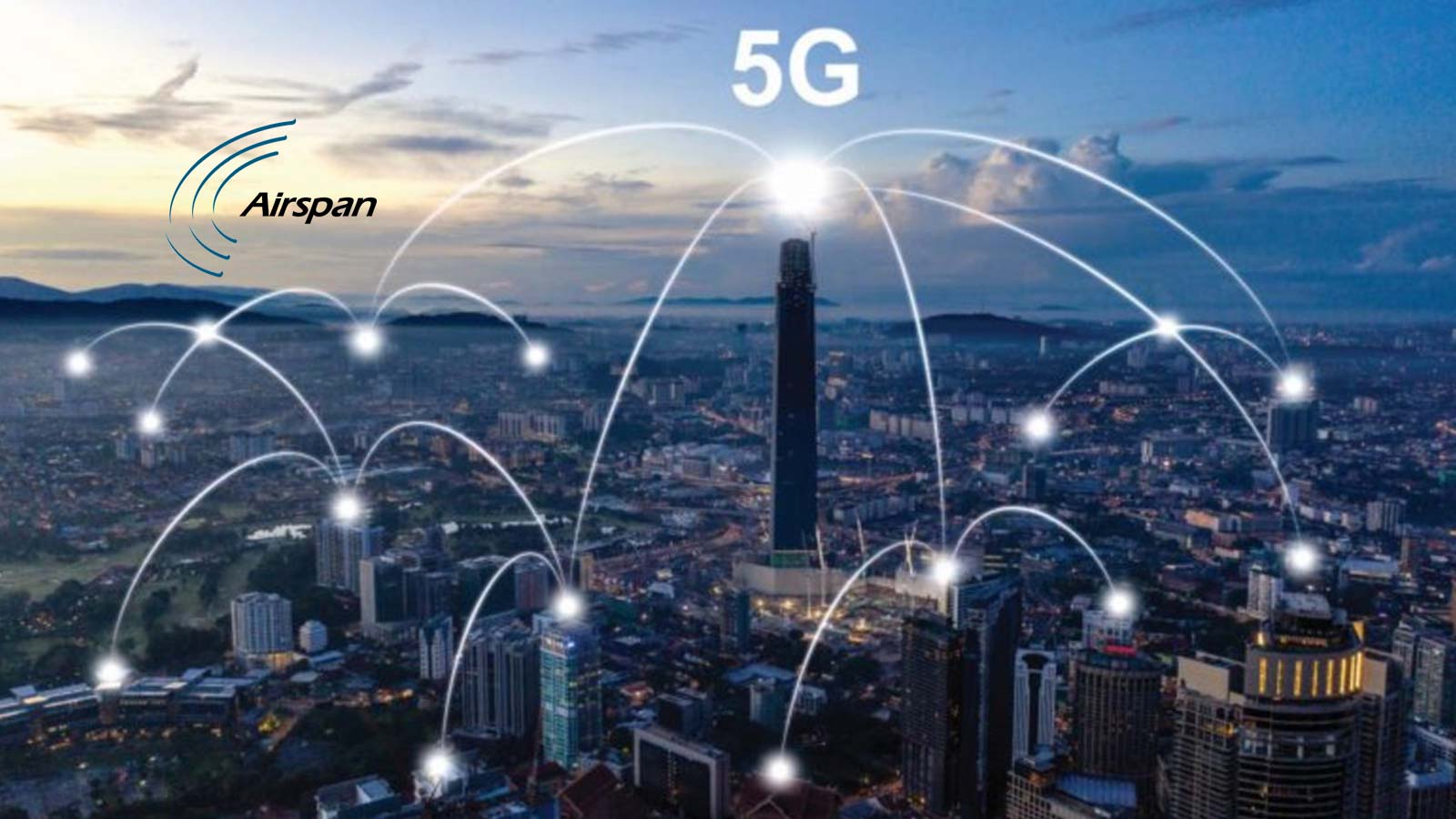 Airspan Networks Bolsters 5G Solutions Portfolio With New General Availability Announcement for Indoor and Outdoor