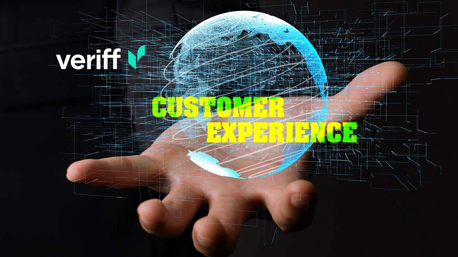 Akia Partners with Veriff to Provide Fast and Secure Customer Experiences