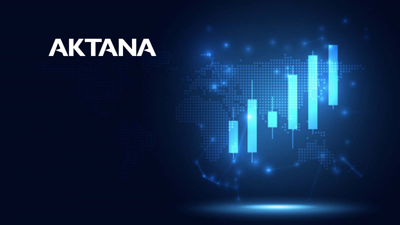Aktana Named Trailblazer in Commercial Analytics & AI Assessment by Everest Group