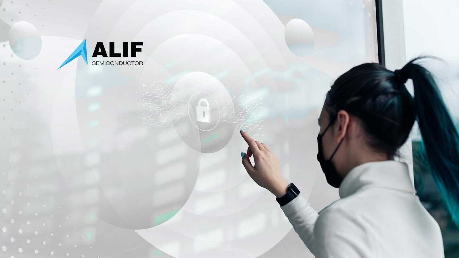 Alif Semiconductor and Telit to Collaborate on Machine Learning and Wireless Cloud Connectivity Solutions for Efficient, Intelligent, and Secure Edge Devices