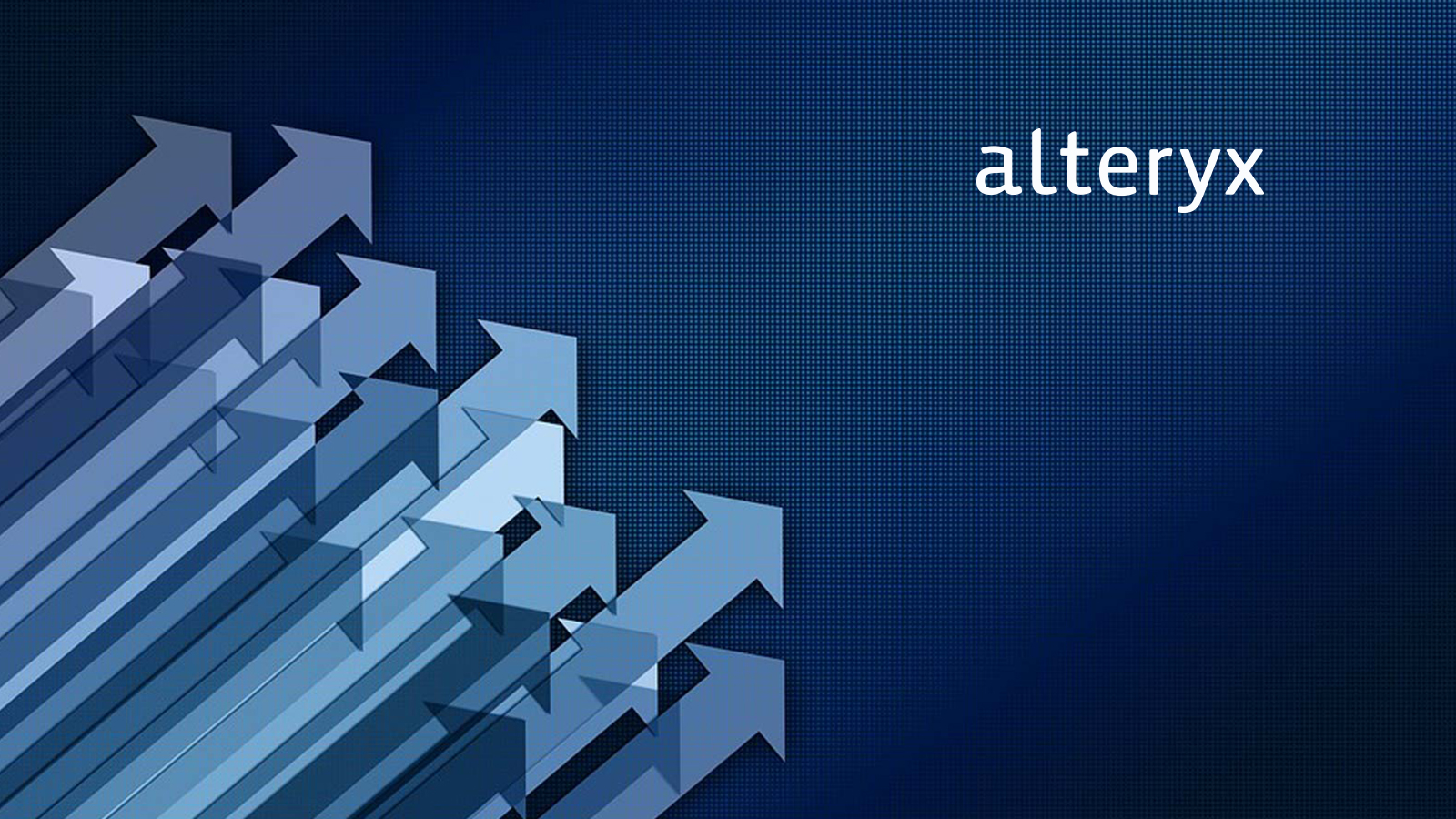 Alteryx Partner Program Accelerates Global Business Growth