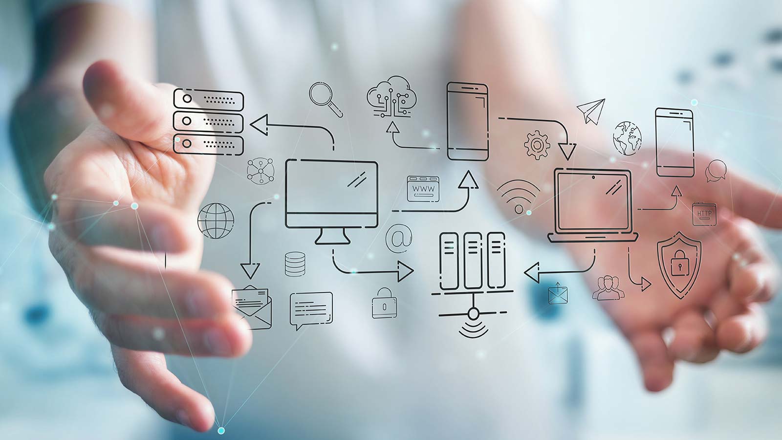 Alvarez & Marsal Launches AI powered Digital Agency A&MPLIFY