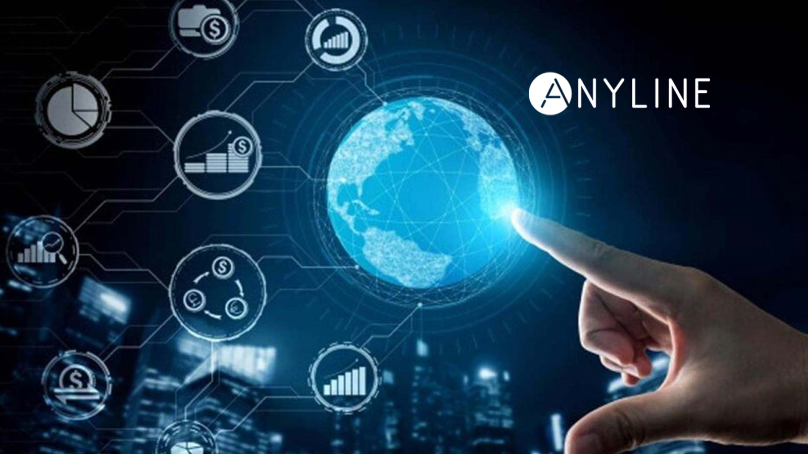 Anyline Launches Industry-First Tire Tread Scanner for Smartphones