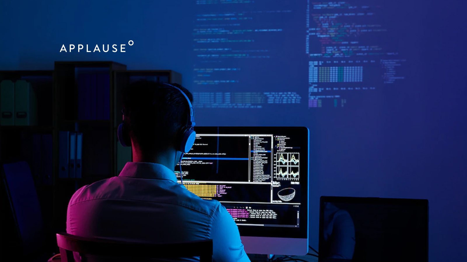 Applause Launches New Podcast Series on Developing and Releasing Five-Star Digital Experiences