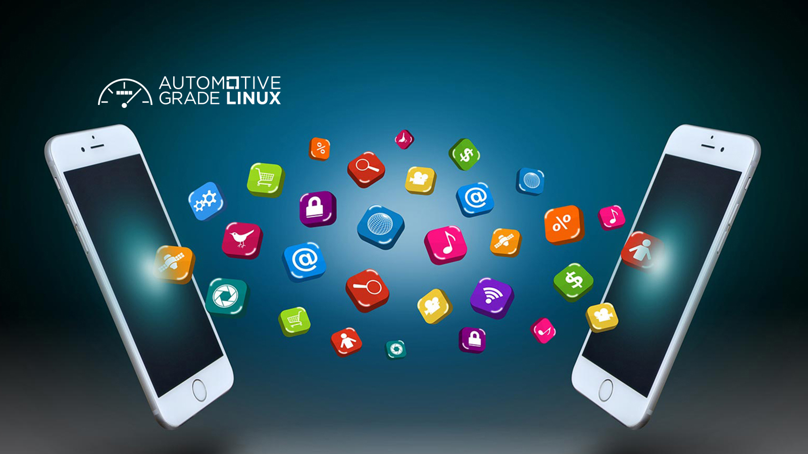 Automotive Grade Linux Releases UCB 14 Platform with Additional Support for App Development with Flutter