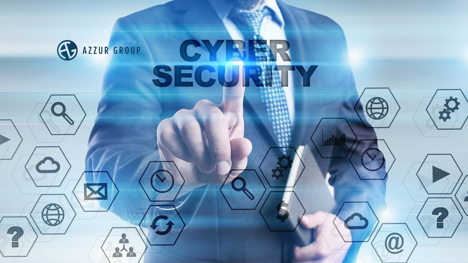 Azzur Group Welcomes Cybersecurity Expert, Mariano Mattei, to Lead Cybersecurity Services for Life Science Clients