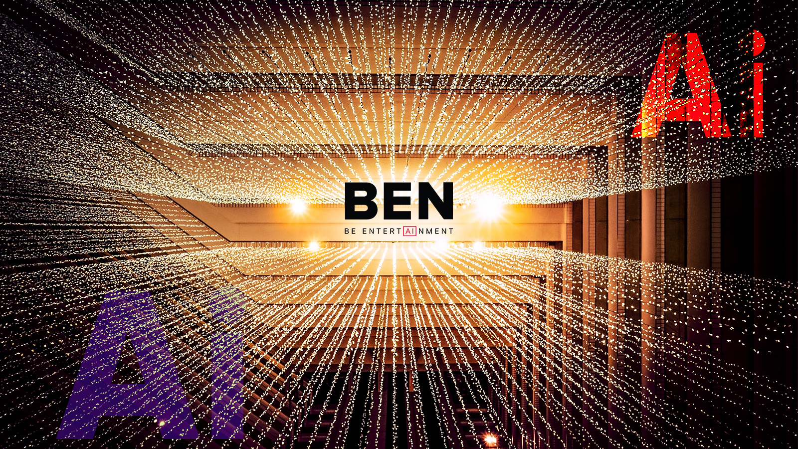 BEN Group Unveils a Suite of New AI Driven Creator Economy Tools