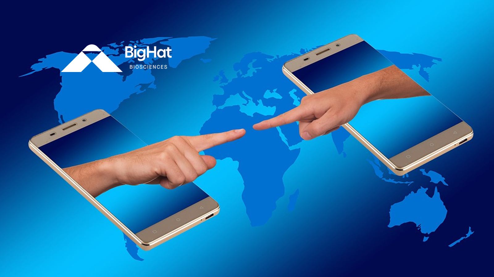BigHat Biosciences Announces Research Collaboration with Merck