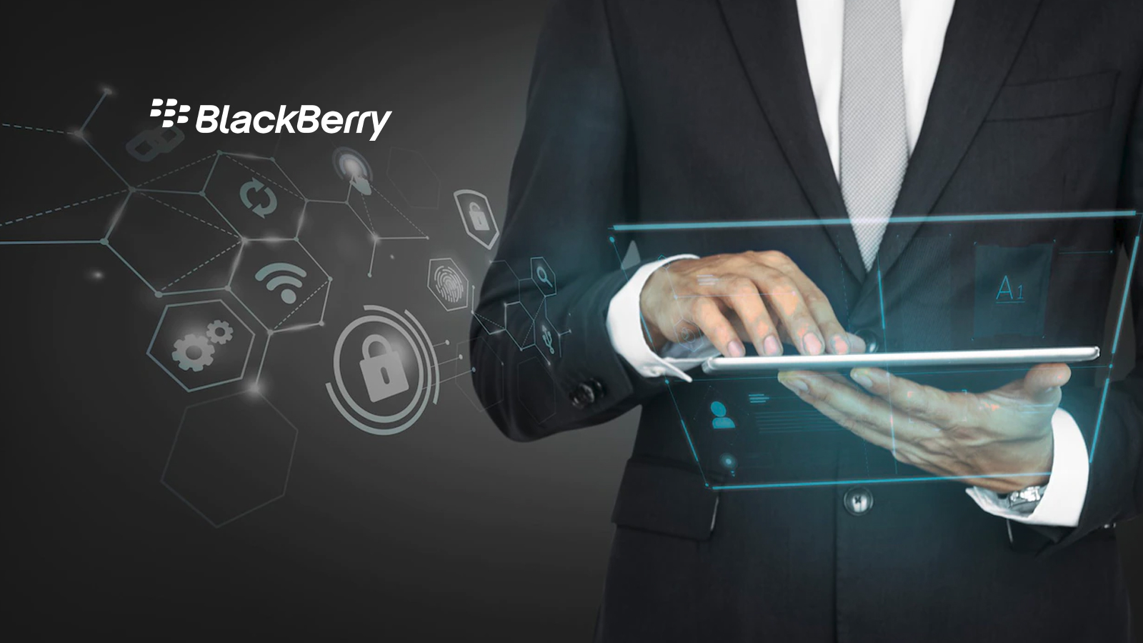 BlackBerry Expands Work with AWS to Elevate BlackBerry QNX Foundational Software to the Cloud, Accelerating Time to Market for Mission-Critical Embedded Systems