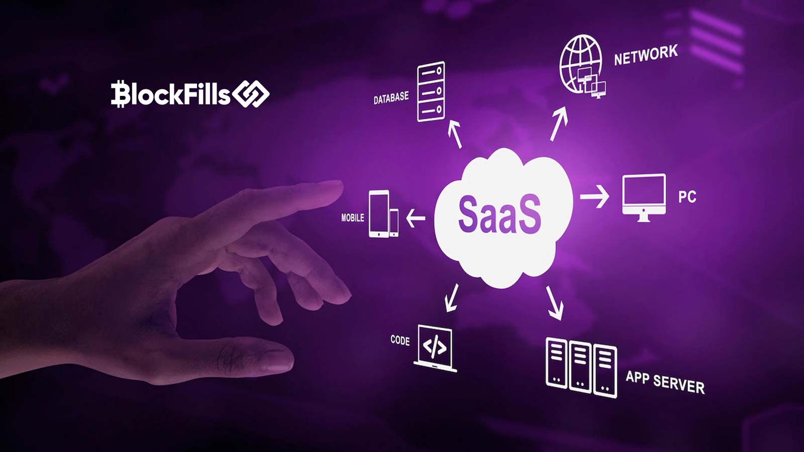 BlockFills Launches Vision Crypto Cloud, SaaS Solution for Emerging and Established Digital Asset Business
