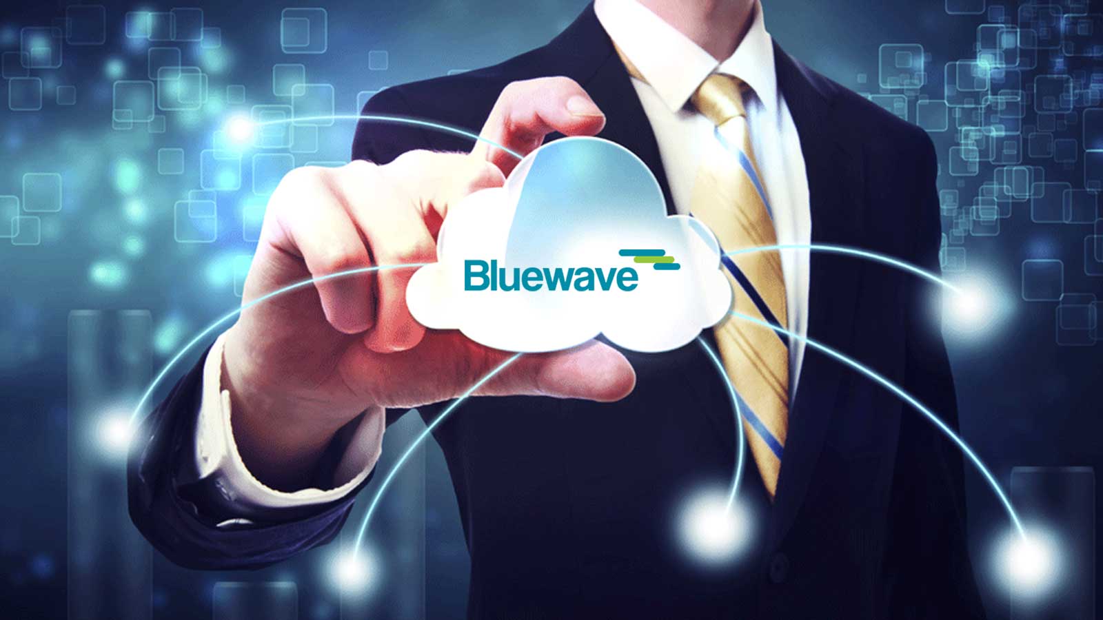 Bluewave Acquires iSymplify, a Missouri-based Cloud and Telecom Consulting Agency