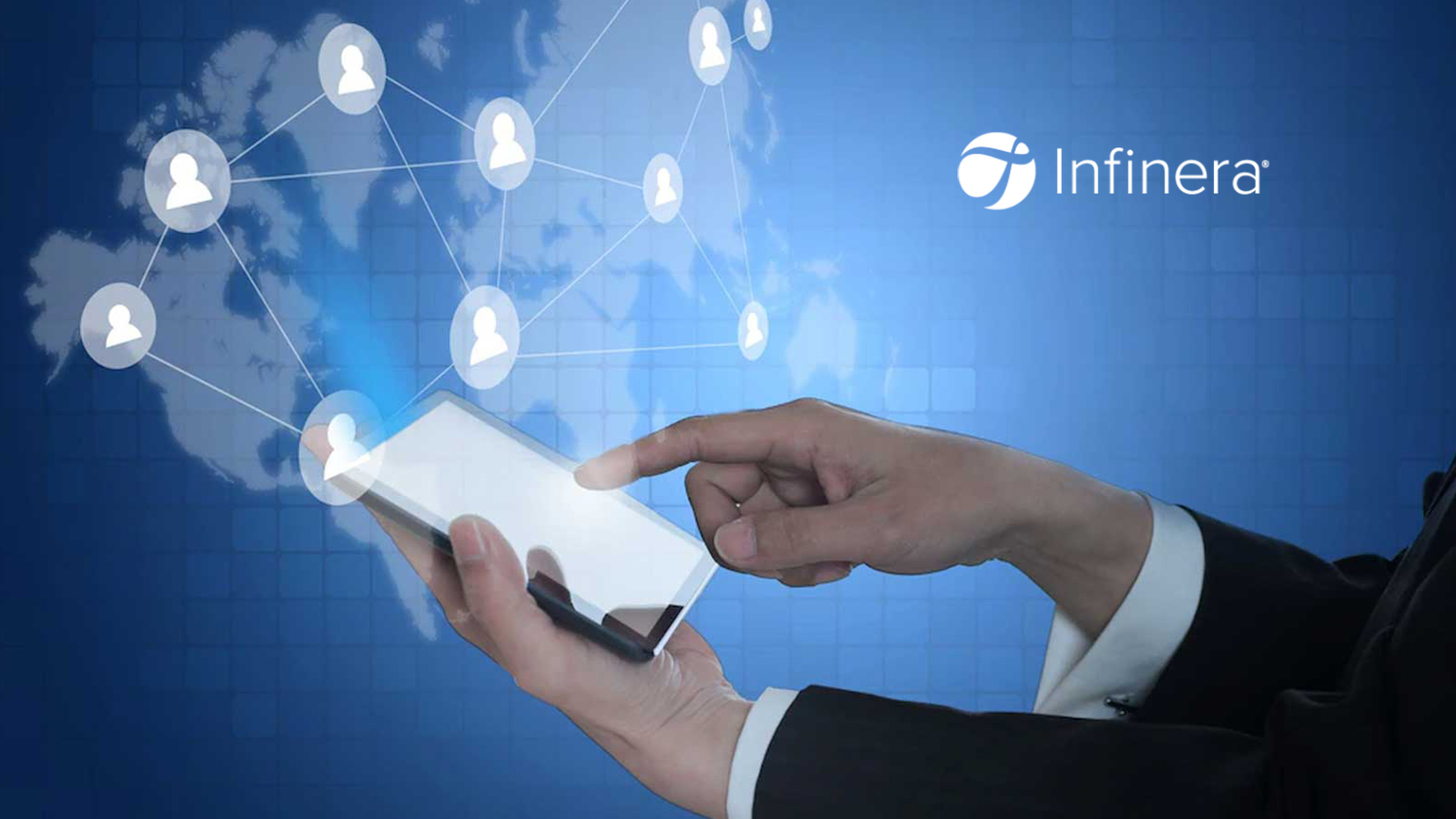 Broadband Internet Service Provider in Brazil Increases Network Capacity with Infinera’s Optical Solutions