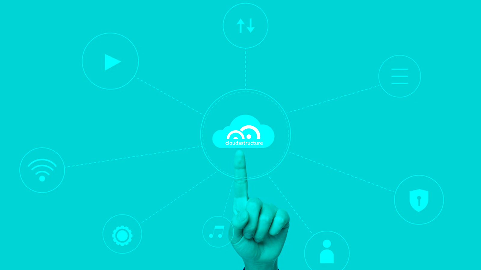 Cloudastructure Moves Into Canada