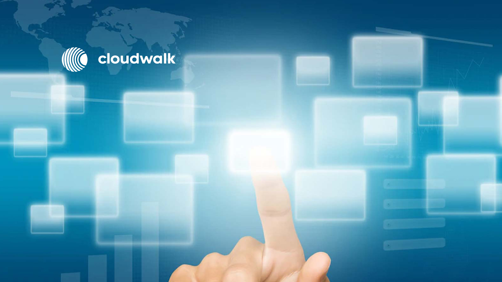 CloudWalk Launches Infinitebank and Aims to Go Beyond Banking
