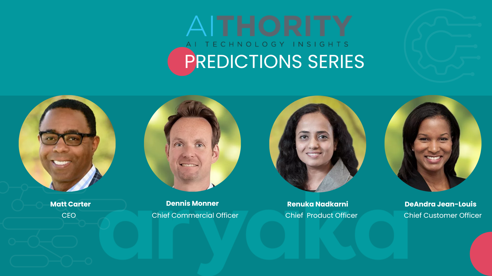 Predictions Series 2022: AiThority Interview with CXOs at Aryaka, a Leader in SASE Solutions