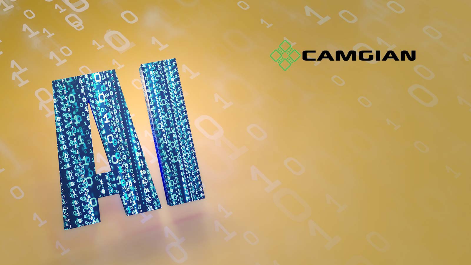 Camgian Partners with Taylor Machine Works to Deploy AI-Enabled Maintenance Optimization Platform