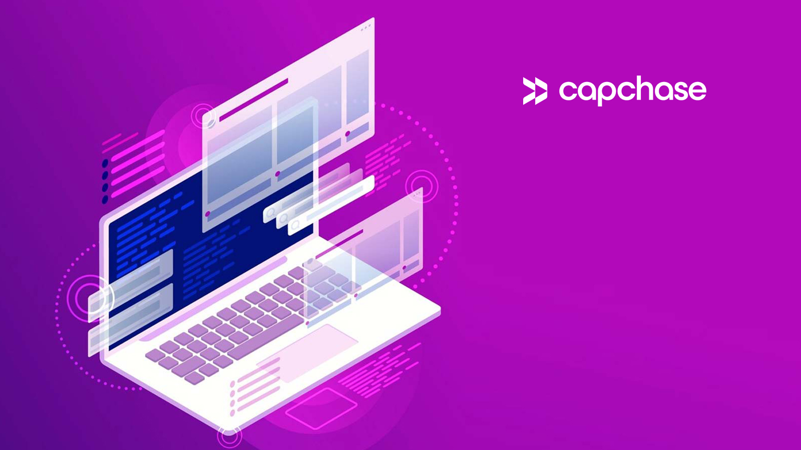 Capchase "Pulse of SaaS" Report Shows Software-as-a-Service Startups Remain Resilient During Economic Uncertainty