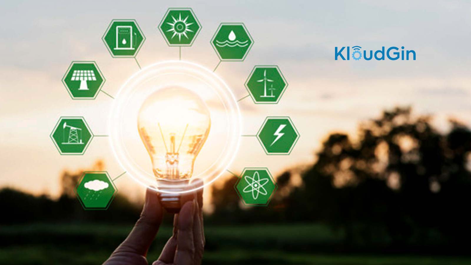 Citizens Energy Group Selects KloudGin for Cutting-Edge Mobile Field Work Management for Enhanced Customer Engagement
