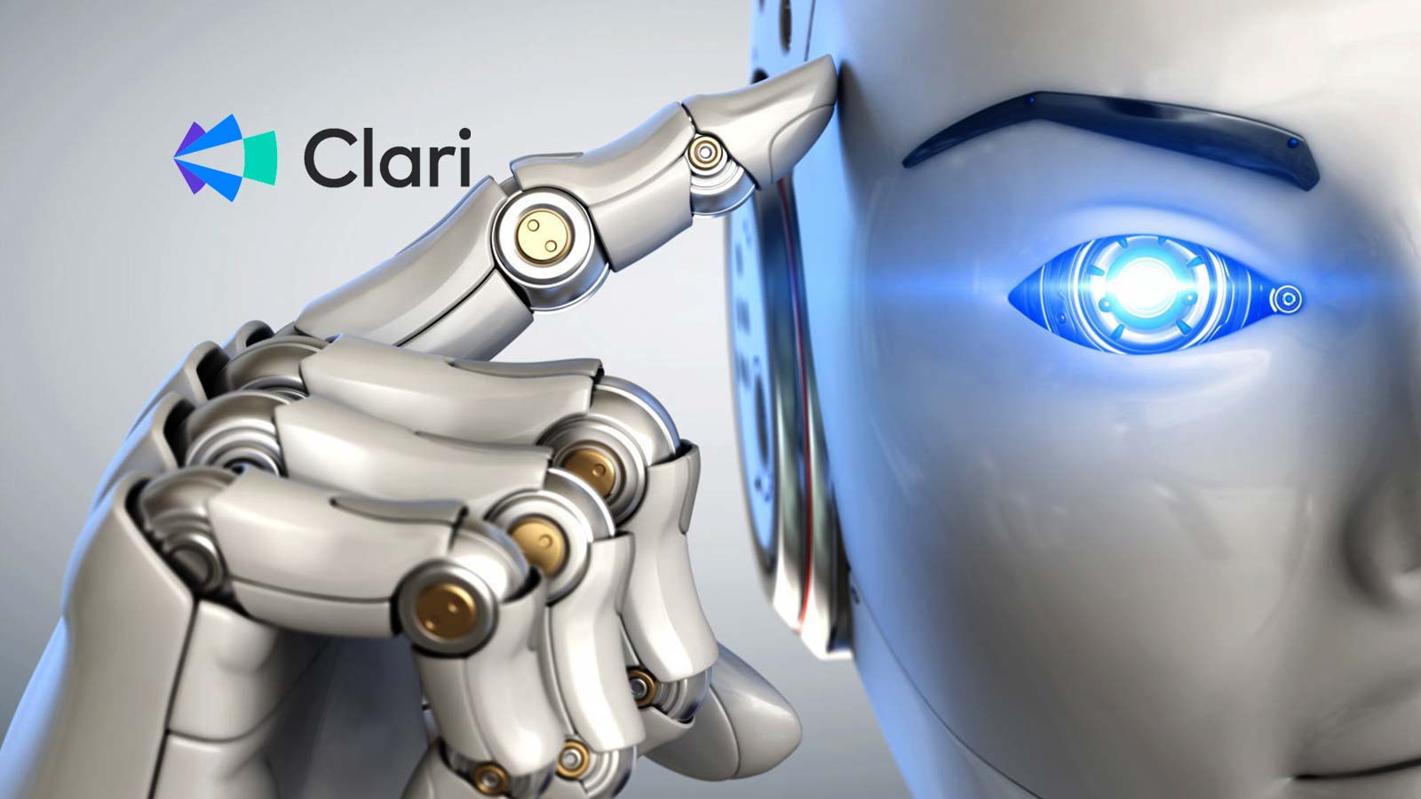 Clari Appoints Leonid Igolnik as Head of Engineering