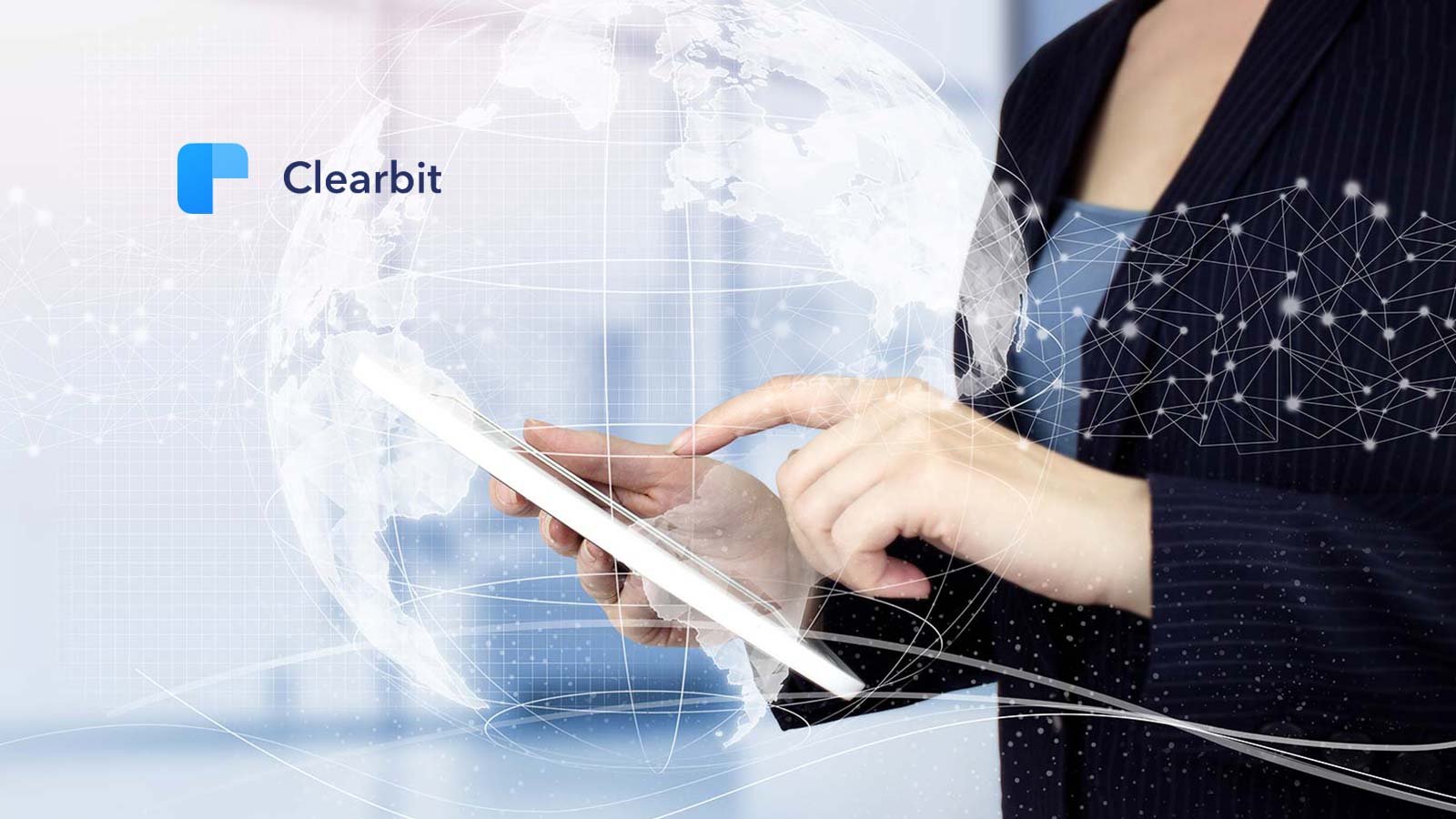 Clearbit Enhances Pipeline Discovery and Capture With Integration of G2 Buyer Intent Data